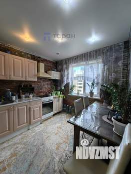 4-к квартира, вторичка, 74м2, 8/9 этаж
