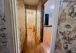 1-к квартира, вторичка, 32м2, 2/4 этаж