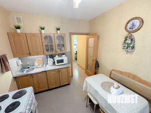 1-к квартира, вторичка, 40м2, 9/10 этаж