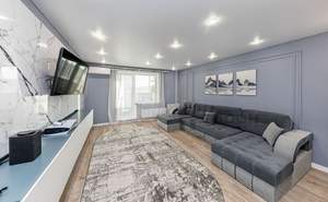 2-к квартира, вторичка, 66м2, 8/10 этаж