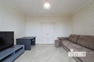 3-к квартира, вторичка, 86м2, 11/16 этаж