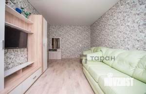 1-к квартира, вторичка, 34м2, 1/9 этаж
