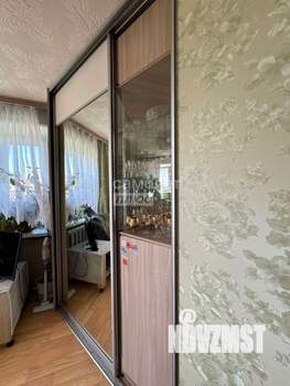 2-к квартира, вторичка, 43м2, 5/5 этаж