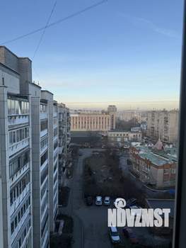 4-к квартира, вторичка, 122м2, 10/11 этаж