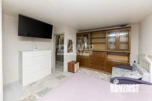 1-к квартира, вторичка, 31м2, 3/5 этаж