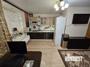 1-к квартира, вторичка, 54м2, 1/10 этаж