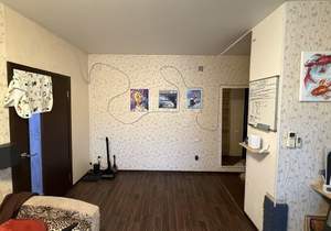 2-к квартира, вторичка, 42м2, 4/5 этаж