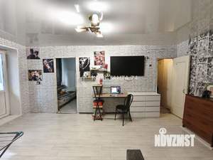 2-к квартира, вторичка, 45м2, 2/5 этаж