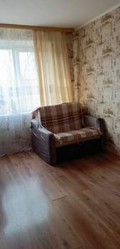 2-к квартира, вторичка, 53м2, 2/5 этаж