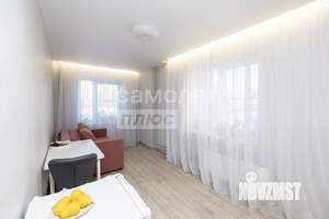 2-к квартира, вторичка, 41м2, 2/5 этаж