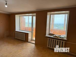 1-к квартира, вторичка, 44м2, 10/10 этаж