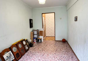 2-к квартира, вторичка, 45м2, 5/5 этаж