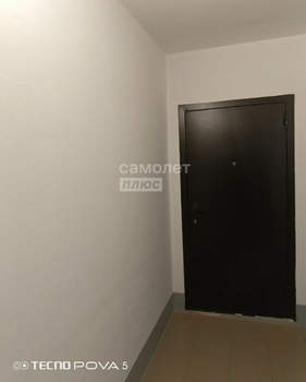 1-к квартира, вторичка, 42м2, 5/10 этаж