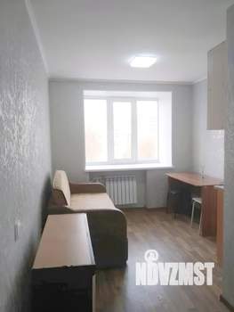 Студия квартира, вторичка, 14м2, 3/5 этаж