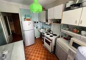 3-к квартира, вторичка, 65м2, 6/9 этаж