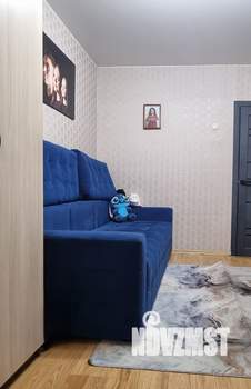 1-к квартира, вторичка, 33м2, 10/10 этаж