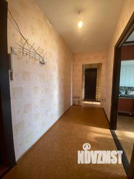 1-к квартира, вторичка, 41м2, 6/10 этаж