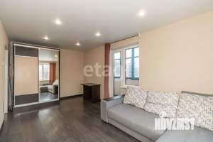 2-к квартира, вторичка, 50м2, 3/9 этаж