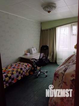 3-к квартира, вторичка, 65м2, 1/10 этаж