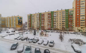 1-к квартира, вторичка, 48м2, 3/10 этаж