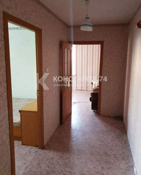 2-к квартира, вторичка, 50м2, 5/9 этаж