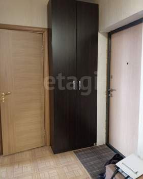 2-к квартира, вторичка, 56м2, 11/22 этаж