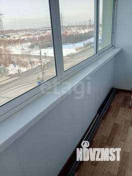 2-к квартира, вторичка, 63м2, 4/11 этаж