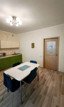 1-к квартира, вторичка, 66м2, 3/17 этаж