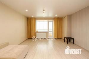3-к квартира, вторичка, 87м2, 12/16 этаж