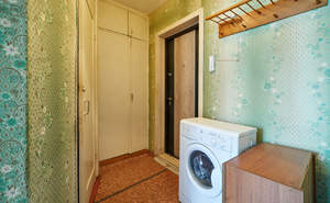 1-к квартира, вторичка, 29м2, 3/5 этаж