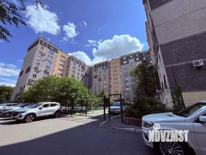 2-к квартира, вторичка, 59м2, 10/10 этаж