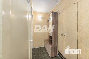 1-к квартира, вторичка, 30м2, 3/5 этаж