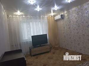 2-к квартира, вторичка, 53м2, 5/5 этаж