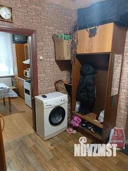 2-к квартира, вторичка, 36м2, 1/2 этаж