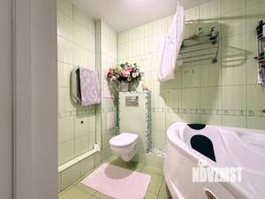 4-к квартира, вторичка, 103м2, 6/10 этаж