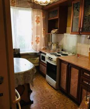 3-к квартира, вторичка, 66м2, 3/10 этаж