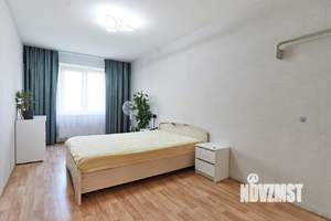 2-к квартира, вторичка, 56м2, 1/10 этаж