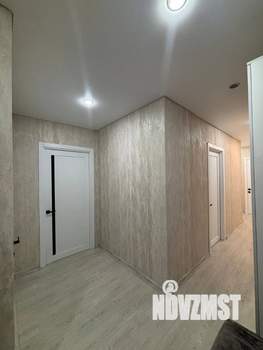 3-к квартира, вторичка, 92м2, 1/9 этаж