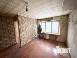 1-к квартира, вторичка, 31м2, 4/5 этаж