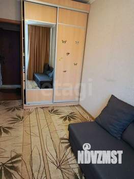 2-к квартира, вторичка, 43м2, 4/5 этаж