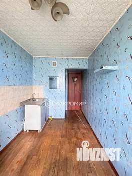 3-к квартира, вторичка, 61м2, 3/5 этаж
