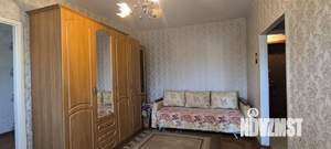 2-к квартира, вторичка, 43м2, 5/5 этаж