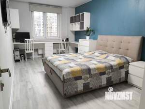 2-к квартира, вторичка, 66м2, 7/20 этаж