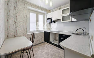 2-к квартира, вторичка, 48м2, 6/9 этаж