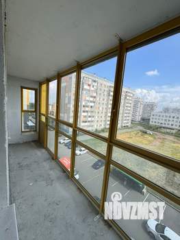 2-к квартира, вторичка, 52м2, 5/11 этаж