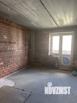 Студия квартира, вторичка, 28м2, 6/10 этаж