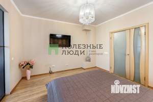 2-к квартира, вторичка, 85м2, 5/20 этаж