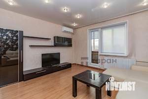 3-к квартира, вторичка, 77м2, 9/10 этаж