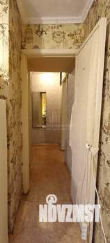 1-к квартира, вторичка, 31м2, 2/5 этаж