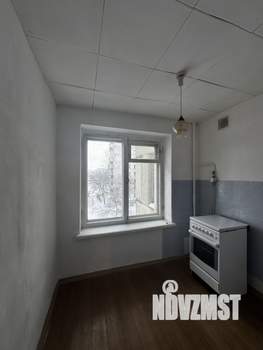 3-к квартира, вторичка, 61м2, 4/9 этаж